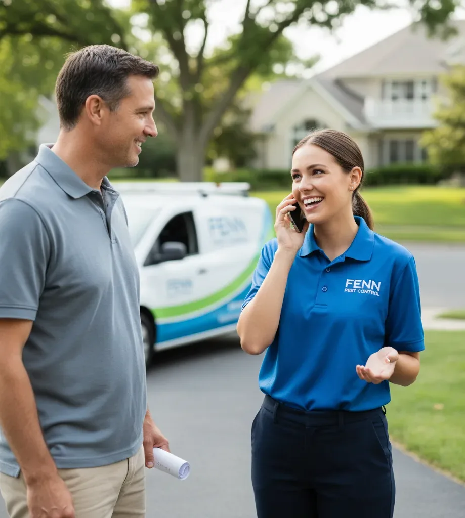 Ant Control in Carbon Hill, AL